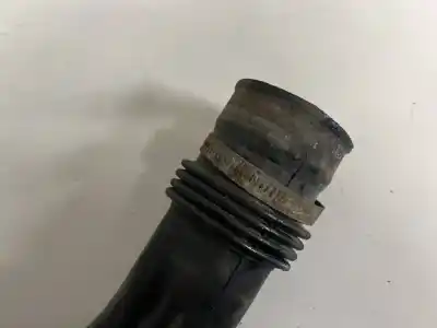 Автозапчастина б/у труба для saab 9-5 (ys3e) 2.3 turbo посилання на oem iam 5327424  