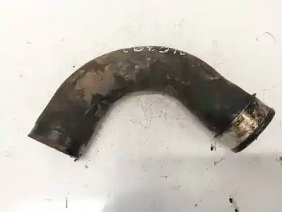 Автозапчастина б/у ТРУБА ІНТЕРКУЛЕРА для AUDI TT (8J3/8J9) 2.0 TDI Quattro Coupe Посилання на OEM IAM S3909  