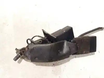 Tweedehands auto-onderdeel riemhaak achter centraal voor toyota avensis 2.0 d-4d oem iam-referenties 6099902