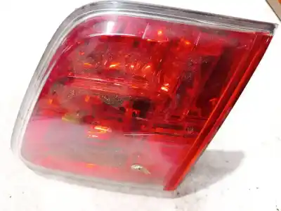 Tweedehands auto-onderdeel achterlampje rechts binnen voor toyota avensis 2.0 d-4d oem iam-referenties 8158005100