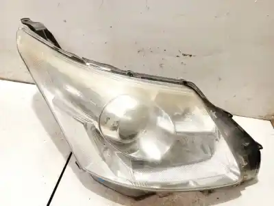 Tweedehands auto-onderdeel rechts koplamp voor toyota avensis 2.0 d-4d oem iam-referenties h279arde