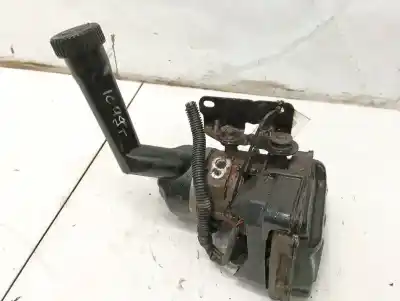 Second-hand car spare part steering column for porsche 968 descapotable 3.0 oem iam references 9681965580