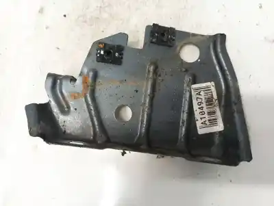 Second-hand car spare part plastics for porsche 968 descapotable 3.0 oem iam references 538332a