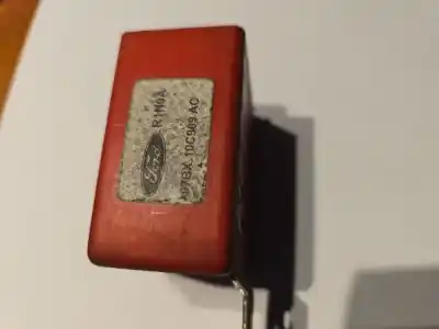 Автозапчастина б/у електронний модуль для ford focus c-max (dm2) 2.0 tdci посилання на oem iam 85451214  8545-1214