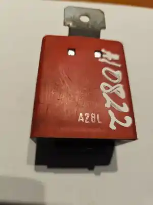 Автозапчастина б/у електронний модуль для ford focus c-max (dm2) 2.0 tdci посилання на oem iam 85451214  8545-1214