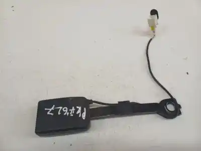 Автозапчастина б/у ПЕРЕДНЯ ЛІВА ПОДУШКА БЕЗОПАСНОСТІ для CITROEN C5, I 2004.08 - 2008.02 FACELIFT 2.0 16V 103KW 2004.09 - 2008.02 Посилання на OEM IAM 6081022F1904  