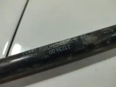 Автозапчастина б/у амортизатор капота для volkswagen passat b5 variant (3b5) 1.9 tdi посилання на oem iam 2323900  23239.00