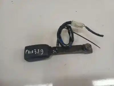 Автозапчастина б/у ПЕРЕДНЯ ЛІВА ПОДУШКА БЕЗОПАСНОСТІ для SUBARU LEGACY BERL. B13 (BL) 2.0 CAT Посилання на OEM IAM RB480  