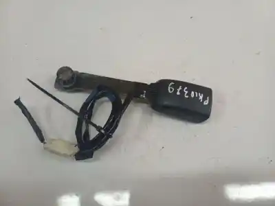 Автозапчастина б/у передня ліва подушка безопасності для subaru legacy berl. b13 (bl) 2.0 cat посилання на oem iam rb480  rb-480, e034501