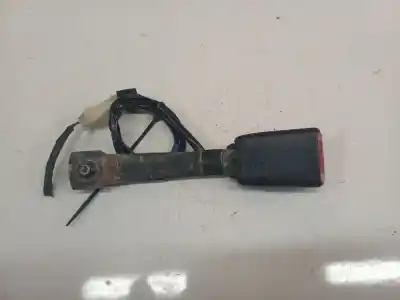 Автозапчастина б/у передня ліва подушка безопасності для subaru legacy berl. b13 (bl) 2.0 cat посилання на oem iam rb480  rb-480, e034501