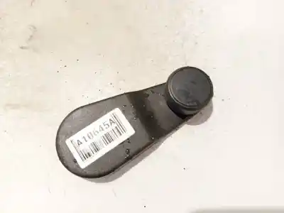 Автозапчастина б/у РУЧКА ВІКНА ЛІВА ПЕРЕДНЯ для PEUGEOT BOXER, 2002.04 - 2006.04 FACELIFT 2.0 HDI 64KW 2002.04 - 2006.04 Посилання на OEM IAM A098  