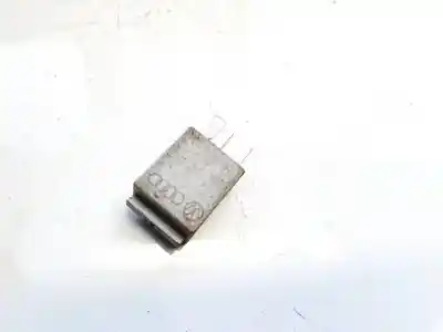 Автозапчастина б/у РЕЛЕ для VOLKSWAGEN TOURAN (1T2) 2.0 TDI Посилання на OEM IAM 1K0951253A  