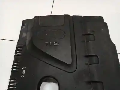 Автозапчастина б/у крішка двигуна для audi a5 (8t3) 2.0 tfsi посилання на oem iam 06j103925l  06j 103 925 l, 1jd 81801, 1jd81801