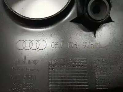 Автозапчастина б/у крішка двигуна для audi a5 (8t3) 2.0 tfsi посилання на oem iam 06j103925l  06j 103 925 l, 1jd 81801, 1jd81801