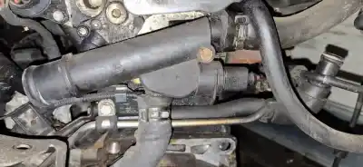 Peça sobressalente para automóvel em segunda mão termostato por ford taurus (p5_) 3.0 24v referências oem iam   