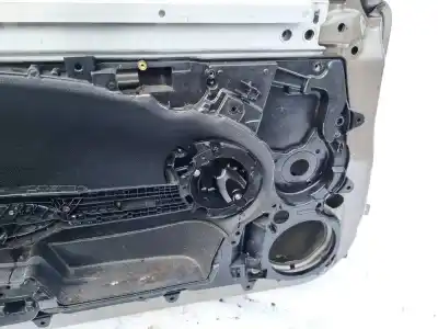 Second-hand car spare part left front door trim for bmw 1502-2002 (e10) 1802 oem iam references   