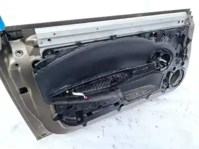 Peça sobressalente para automóvel em segunda mão forra / revestimento da porta dianteira esquerda por bmw 1502-2002 (e10) 1802 referências oem iam 