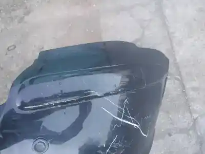 Peça sobressalente para automóvel em segunda mão molduras traseiras por toyota avensis (_t25_) 2.2 d-cat (adt251_) referências oem iam 