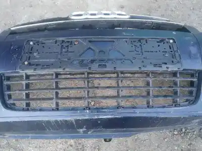 Pezzo di ricambio per auto di seconda mano griglia centrale paraurti per audi a3 (8p1) 2.0 tdi 16v riferimenti oem iam   
