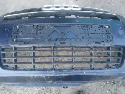 Pezzo di ricambio per auto di seconda mano griglia centrale paraurti per audi a3 (8p1) 2.0 tdi 16v riferimenti oem iam 