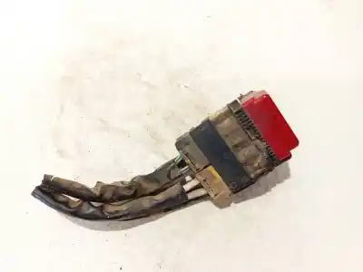 Pezzo di ricambio per auto di seconda mano filo per audi 200 c2 sedán (437, 438) 2.1 5e riferimenti oem iam 