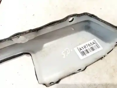 Peça sobressalente para automóvel em segunda mão peças diversas por suzuki swift iii (mz, ez) 1.3 (rs 413) referências oem iam 8373262j10  