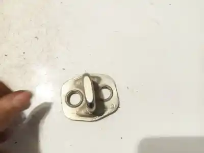 Peça sobressalente para automóvel em segunda mão peças diversas por renault scénic ii (jm0/1_) 1.6 bifuel referências oem iam 