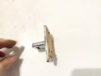 Автозапчастина б/у різні деталі для renault megane iii fastback (bz0/1_, b3_) 1.6 16v (bz1b, bz1h) посилання на oem iam   