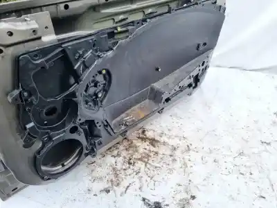 Peça sobressalente para automóvel em segunda mão forra / revestimento da porta dianteira direita por bmw 1502-2002 (e10) 1802 referências oem iam 