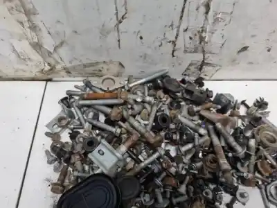 Pezzo di ricambio per auto di seconda mano pezzi vari per bmw 1502-2002 (e10) 1802 riferimenti oem iam   