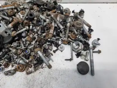 Pezzo di ricambio per auto di seconda mano pezzi vari per bmw 1502-2002 (e10) 1802 riferimenti oem iam   