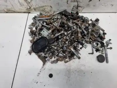 Peça sobressalente para automóvel em segunda mão peças diversas por bmw 1502-2002 (e10) 1802 referências oem iam 