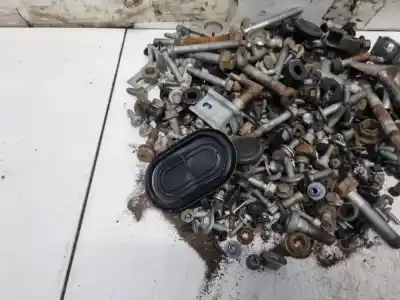 Pezzo di ricambio per auto di seconda mano pezzi vari per bmw 1502-2002 (e10) 1802 riferimenti oem iam   