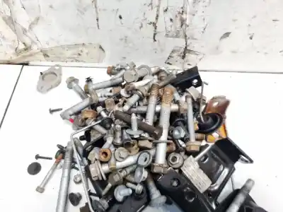 Pezzo di ricambio per auto di seconda mano pezzi vari per bmw 1502-2002 (e10) 1802 riferimenti oem iam   