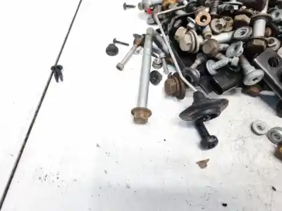 Pezzo di ricambio per auto di seconda mano pezzi vari per bmw 1502-2002 (e10) 1802 riferimenti oem iam   