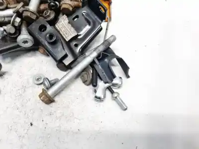 Pezzo di ricambio per auto di seconda mano pezzi vari per bmw 1502-2002 (e10) 1802 riferimenti oem iam   