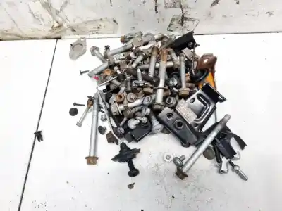 Peça sobressalente para automóvel em segunda mão peças diversas por bmw 1502-2002 (e10) 1802 referências oem iam 