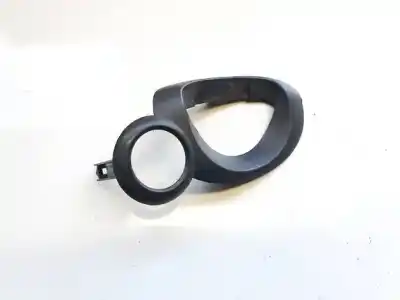 Peça sobressalente para automóvel em segunda mão plásticos por bmw 1502-2002 (e10) 1802 referências oem iam 24498205