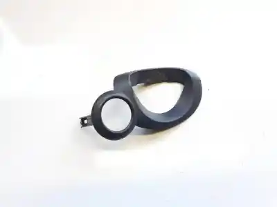 Pezzo di ricambio per auto di seconda mano plastica per bmw 1502-2002 (e10) 1802 riferimenti oem iam 24498205  2753776