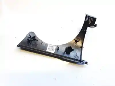 Pezzo di ricambio per auto di seconda mano plastica per bmw 1502-2002 (e10) 1802 riferimenti oem iam 5145275470801  51452754708-01