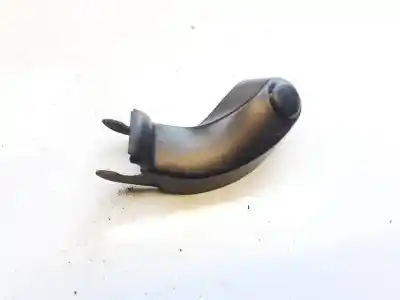 Peça sobressalente para automóvel em segunda mão plásticos por bmw 1502-2002 (e10) 1802 referências oem iam 7224450