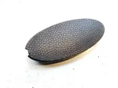 Peça sobressalente para automóvel em segunda mão plásticos por bmw 1502-2002 (e10) 1802 referências oem iam 913315602