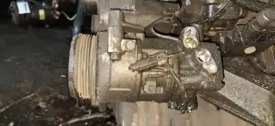 Second-hand car spare part air conditioning compressor for bmw 1 (e81) 118 d oem iam references   