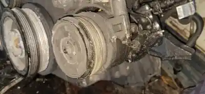 Second-hand car spare part air conditioning compressor for bmw 1 (e81) 118 d oem iam references   