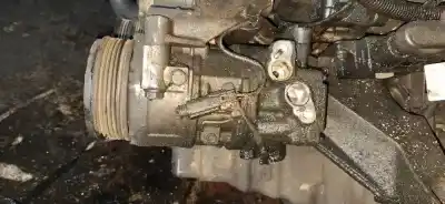 Peça sobressalente para automóvel em segunda mão compressor de ar condicionado a/a a/c por bmw 1 (e81) 118 d referências oem iam 