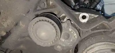 Tweedehands auto-onderdeel hulpriem spanner voor bmw 1 (e81) 118 d oem iam-referenties   