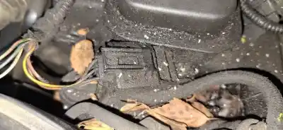 Second-hand car spare part sensor for bmw 1 (e81) 118 d oem iam references   