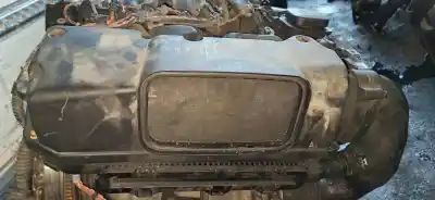 Peça sobressalente para automóvel em segunda mão suporte do filtro de ar por bmw 1 (e81) 118 d referências oem iam 