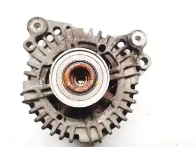Peça sobressalente para automóvel em segunda mão alternador por volkswagen golf iv (1j1) 1.8 t referências oem iam 028903028d