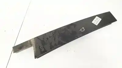 Second-hand car spare part plastics for renault megane iii fastback (bz0/1_, b3_) 1.6 16v (bz1b, bz1h) oem iam references 82283005r